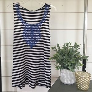 TJMaxx Tank Top